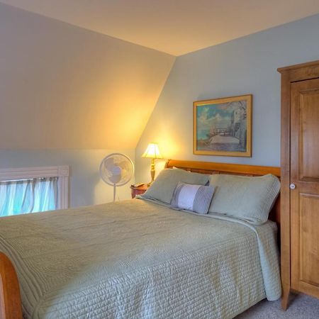Dodge Cottage New Shoreham Extérieur photo