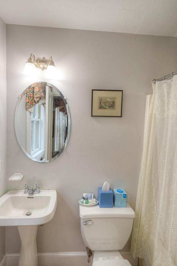 Dodge Cottage New Shoreham Extérieur photo