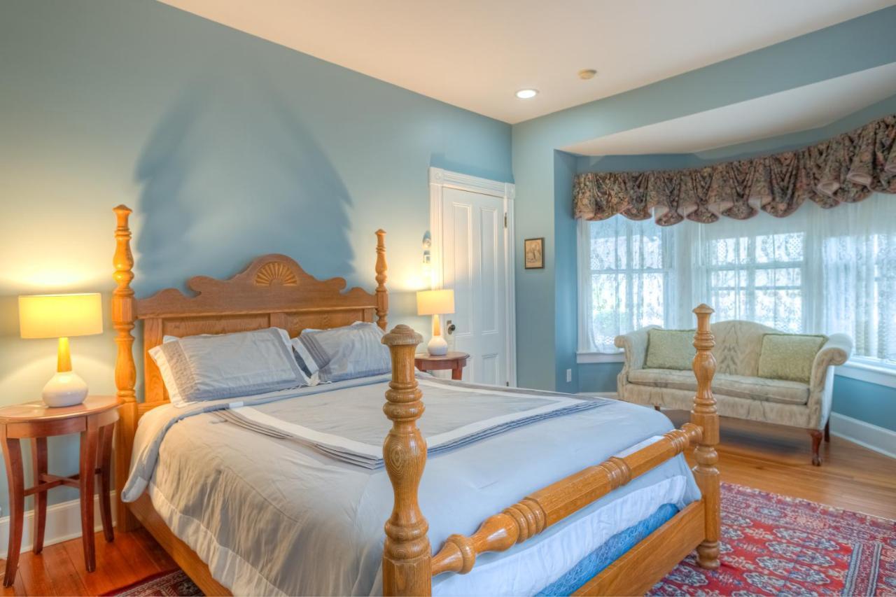Dodge Cottage New Shoreham Extérieur photo
