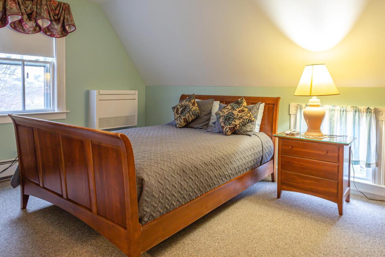 Dodge Cottage New Shoreham Extérieur photo